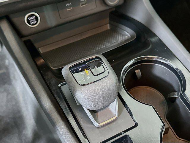 used 2023 Nissan Rogue car, priced at $22,296