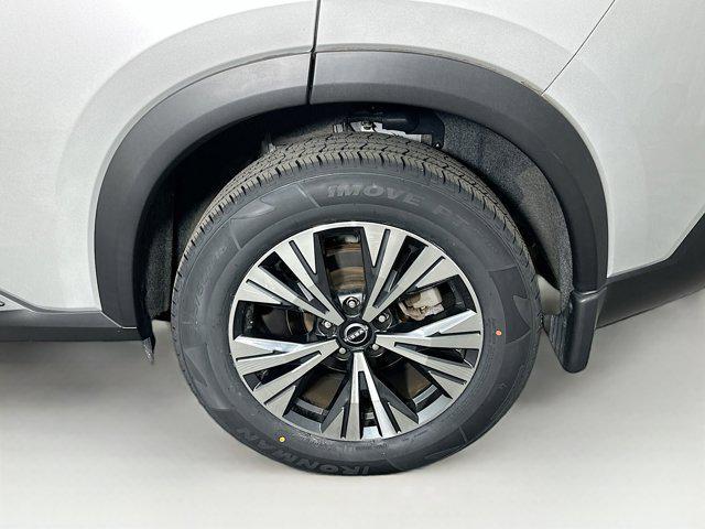 used 2023 Nissan Rogue car, priced at $22,296