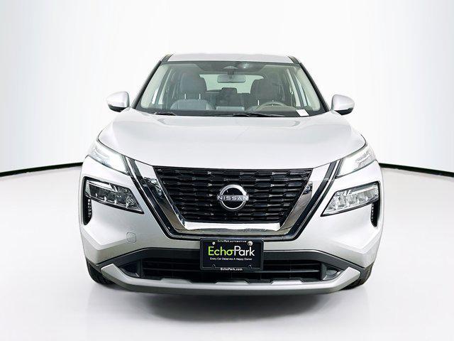 used 2023 Nissan Rogue car, priced at $22,296