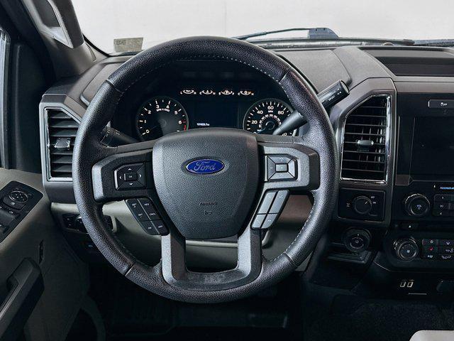 used 2016 Ford F-150 car, priced at $17,109