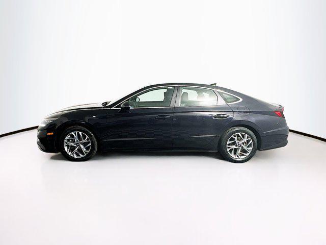 used 2023 Hyundai Sonata car, priced at $18,797