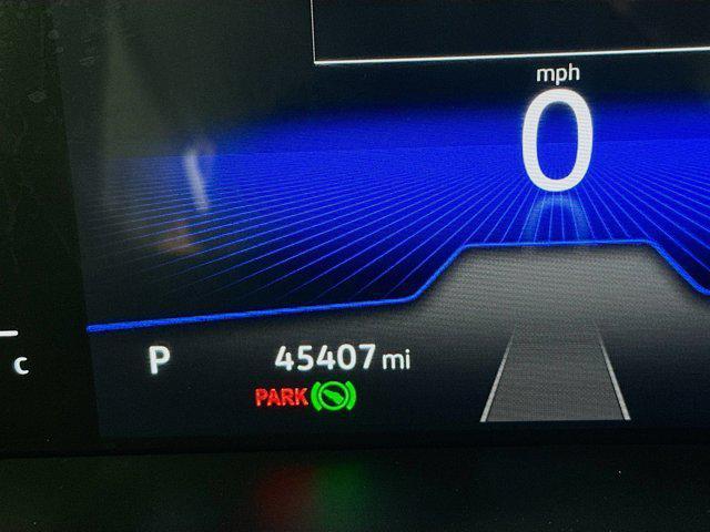 used 2024 Volkswagen Tiguan car, priced at $19,287