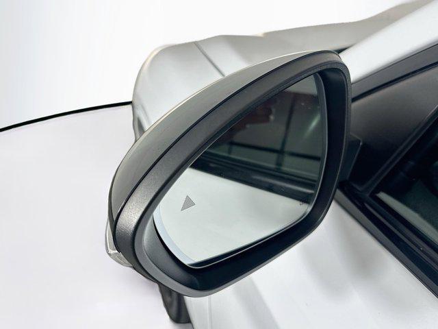 used 2022 Alfa Romeo Stelvio car, priced at $25,587