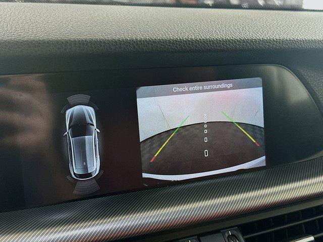 used 2022 Alfa Romeo Stelvio car, priced at $25,587