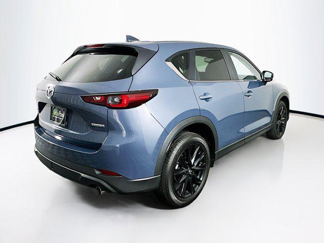 used 2024 Mazda CX-5 car, priced at $28,389