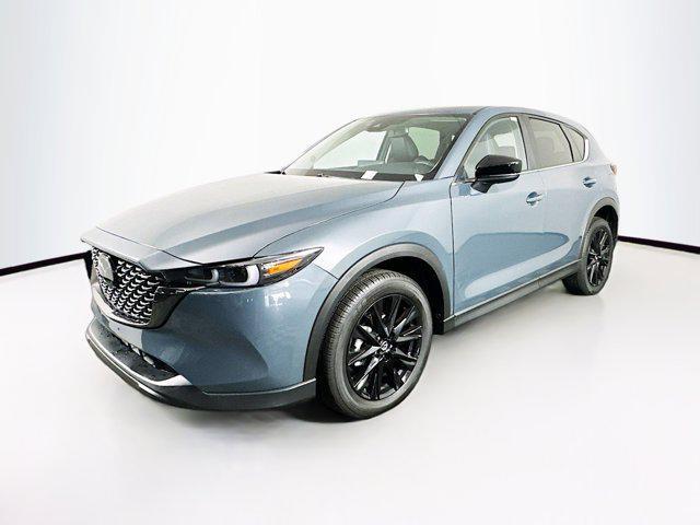 used 2024 Mazda CX-5 car, priced at $28,389