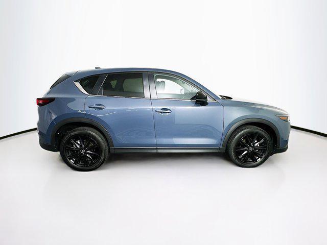 used 2024 Mazda CX-5 car, priced at $28,389