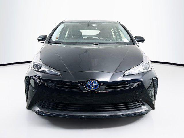 used 2022 Toyota Prius car, priced at $22,689