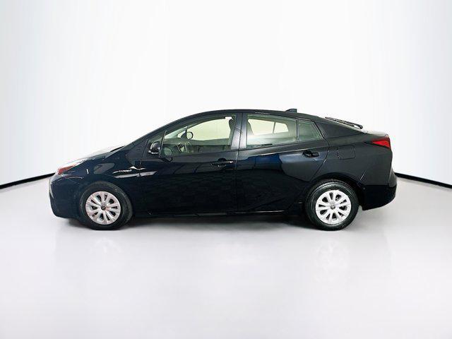 used 2022 Toyota Prius car, priced at $22,689