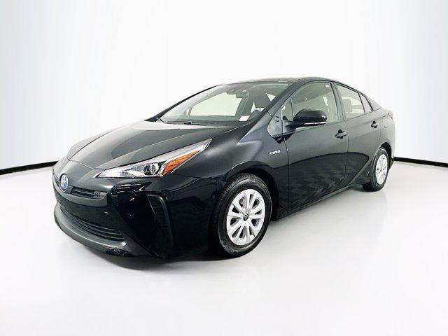 used 2022 Toyota Prius car, priced at $22,689