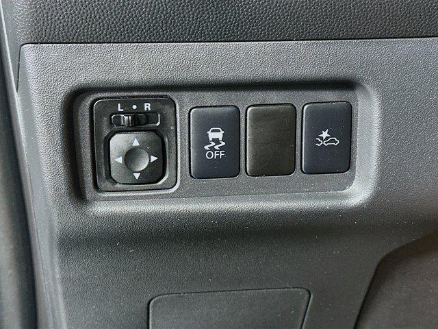used 2022 Mitsubishi Mirage car, priced at $11,997