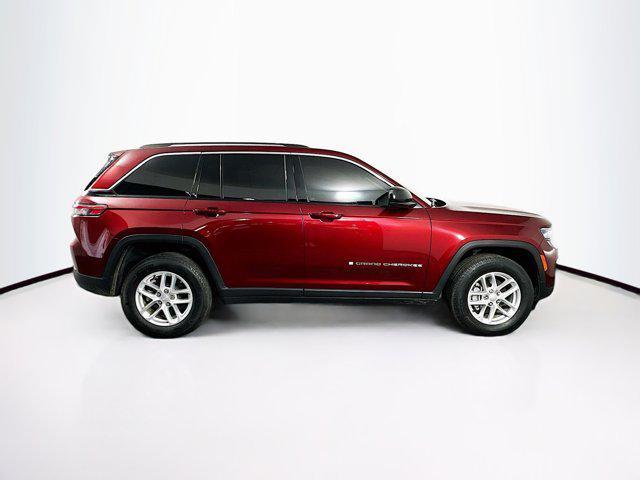 used 2023 Jeep Grand Cherokee car, priced at $25,997