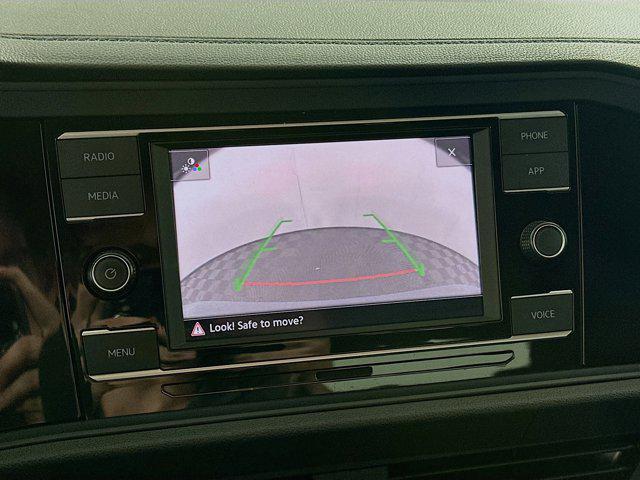 used 2024 Volkswagen Jetta car, priced at $16,997