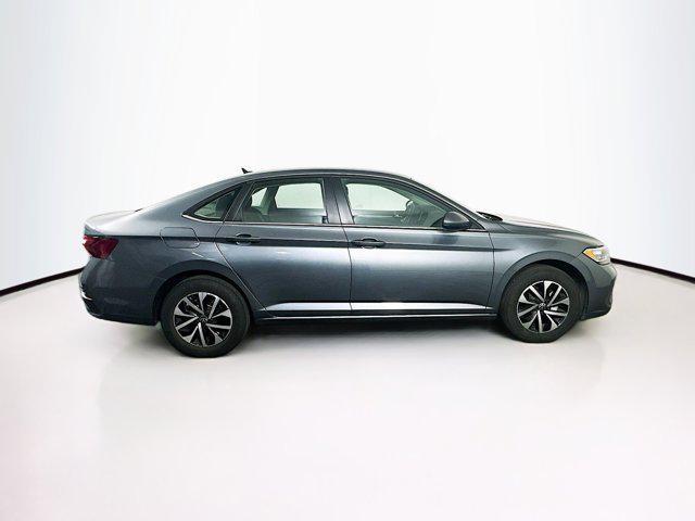 used 2024 Volkswagen Jetta car, priced at $16,997