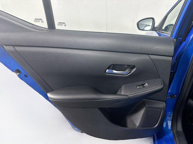 used 2021 Nissan Sentra car, priced at $16,997