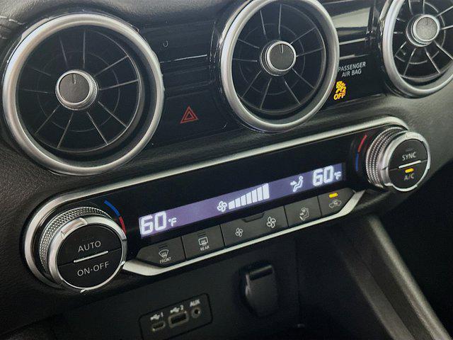 used 2021 Nissan Sentra car, priced at $16,997