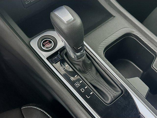 used 2021 Nissan Sentra car, priced at $16,997