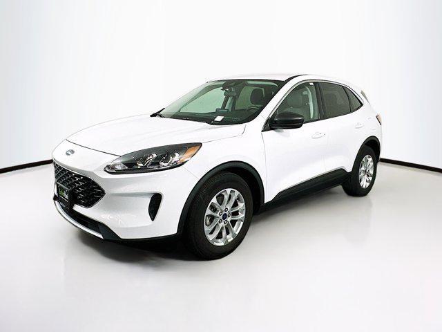 used 2022 Ford Escape car, priced at $16,589