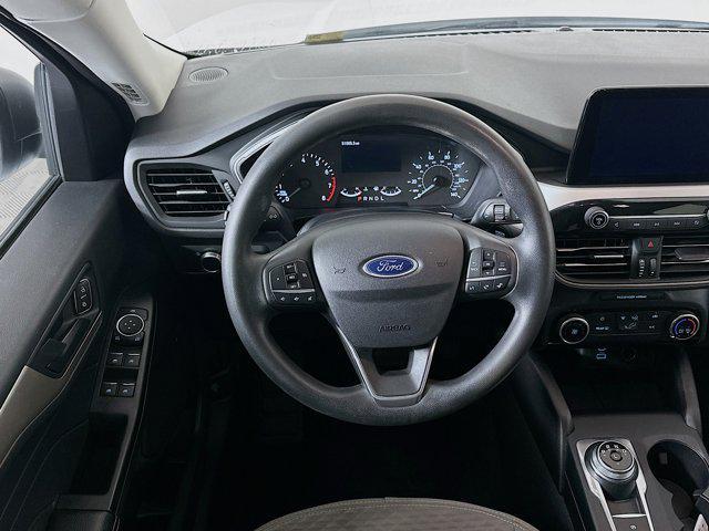 used 2022 Ford Escape car, priced at $16,589