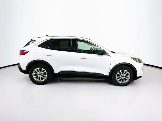 used 2022 Ford Escape car, priced at $16,589