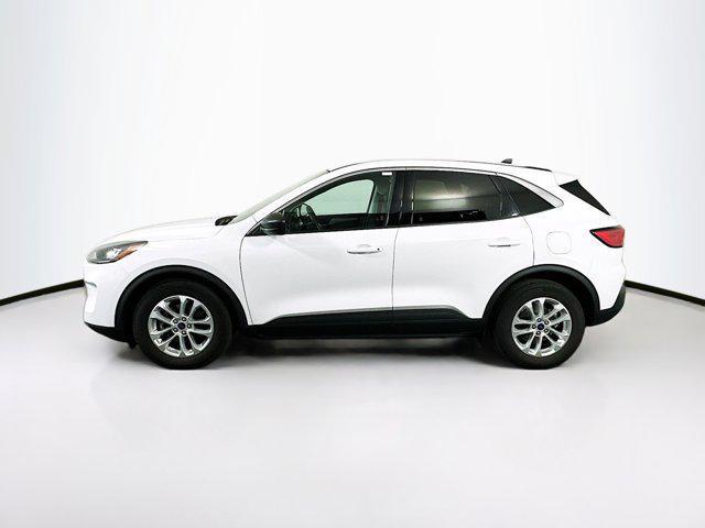 used 2022 Ford Escape car, priced at $16,589