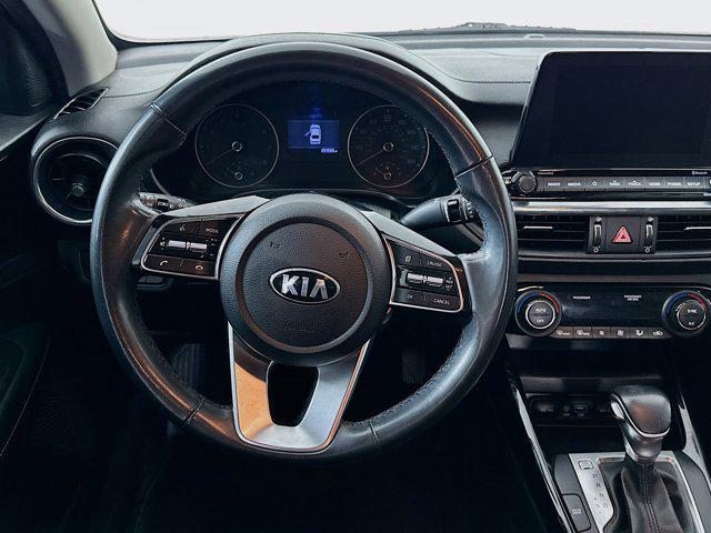 used 2019 Kia Forte car, priced at $13,789