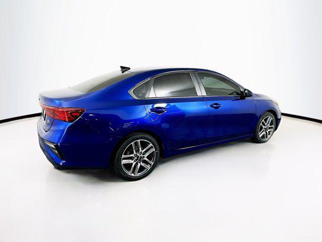 used 2019 Kia Forte car, priced at $13,789