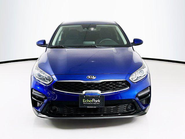 used 2019 Kia Forte car, priced at $13,789