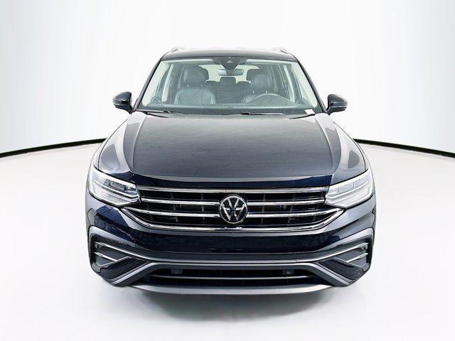 used 2024 Volkswagen Tiguan car, priced at $24,109