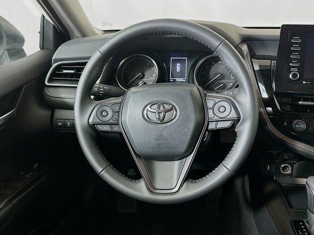 used 2024 Toyota Camry car, priced at $26,589