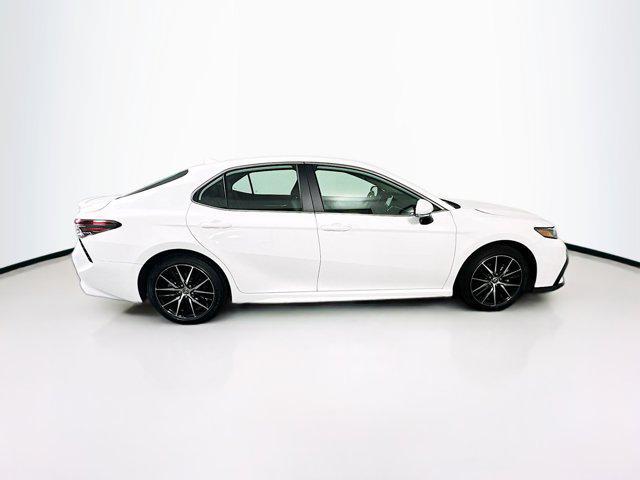 used 2024 Toyota Camry car, priced at $26,589