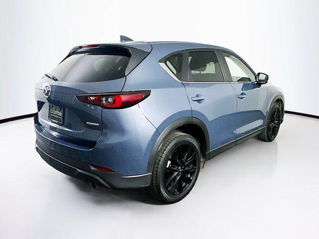 used 2024 Mazda CX-5 car, priced at $23,487