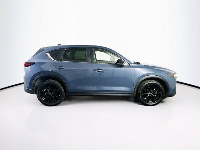 used 2024 Mazda CX-5 car, priced at $23,487