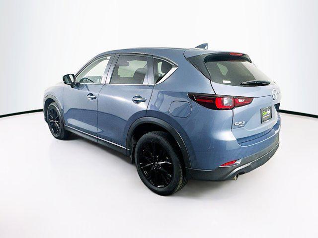 used 2024 Mazda CX-5 car, priced at $23,487
