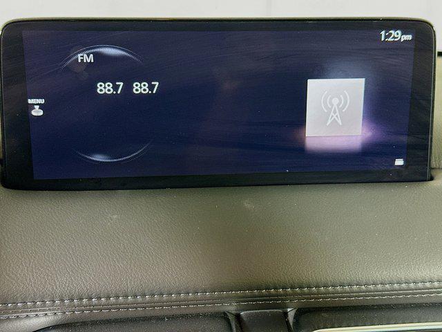 used 2024 Mazda CX-5 car, priced at $23,487