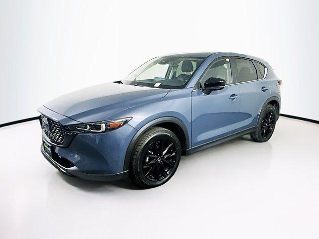used 2024 Mazda CX-5 car, priced at $23,487