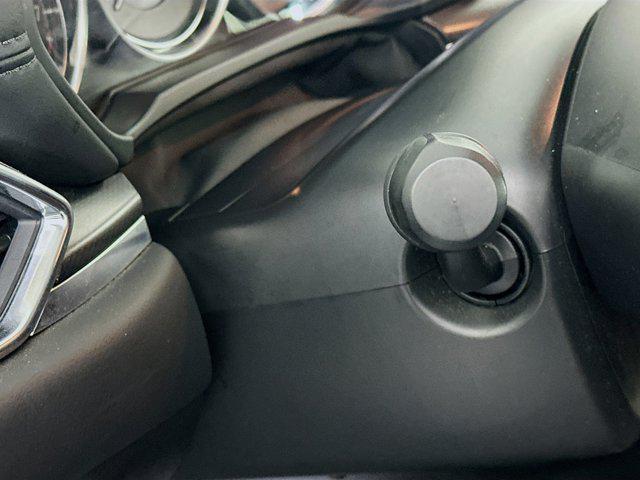 used 2024 Mazda CX-5 car, priced at $23,487