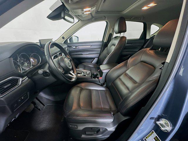 used 2024 Mazda CX-5 car, priced at $23,487