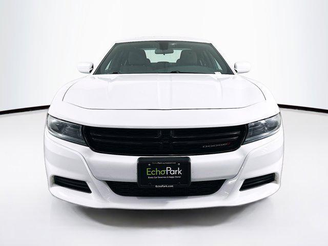 used 2022 Dodge Charger car, priced at $19,979