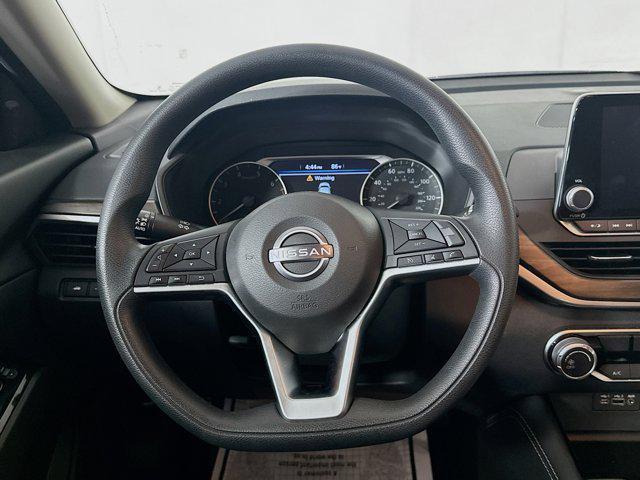 used 2023 Nissan Altima car, priced at $20,839