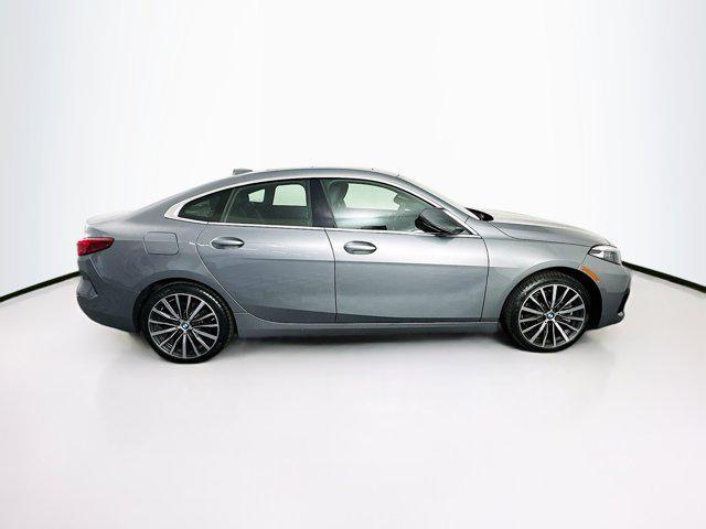 used 2022 BMW 228 Gran Coupe car, priced at $26,389