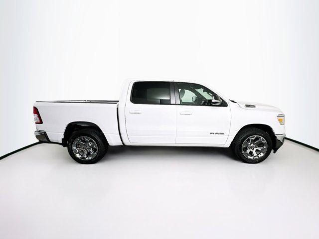 used 2022 Ram 1500 car, priced at $33,697