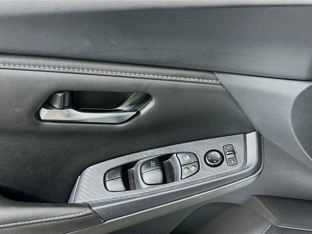 used 2024 Nissan Sentra car, priced at $17,397