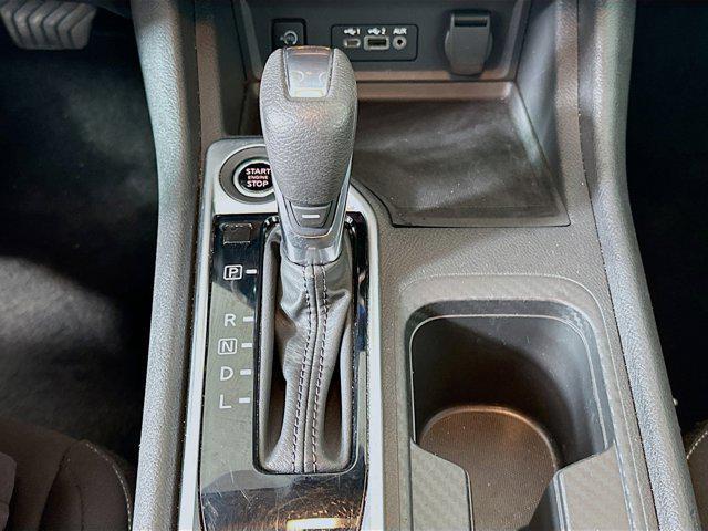 used 2024 Nissan Sentra car, priced at $17,397
