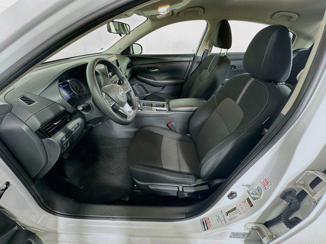 used 2024 Nissan Sentra car, priced at $17,397