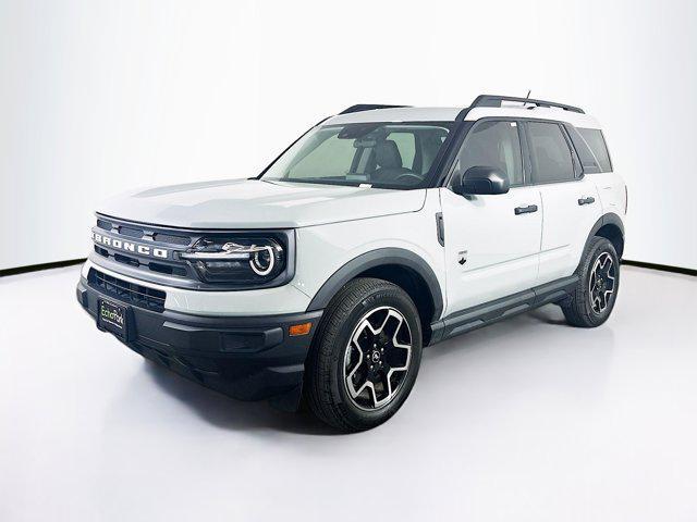 used 2024 Ford Bronco Sport car, priced at $27,997