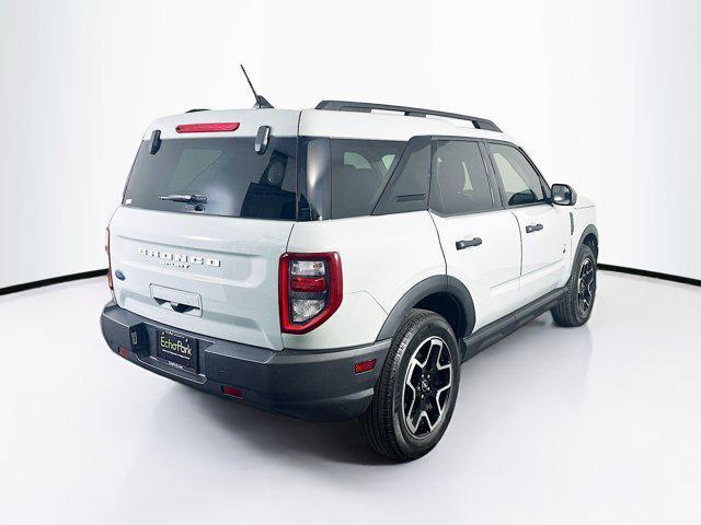 used 2024 Ford Bronco Sport car, priced at $27,997