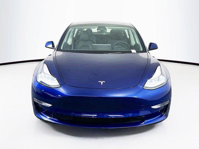 used 2022 Tesla Model 3 car, priced at $26,597