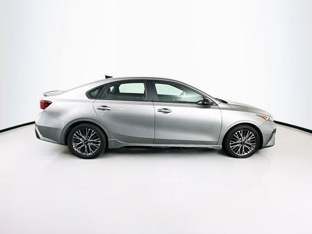 used 2023 Kia Forte car, priced at $19,999