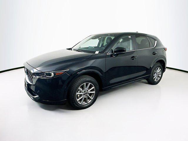 used 2024 Mazda CX-5 car, priced at $23,989